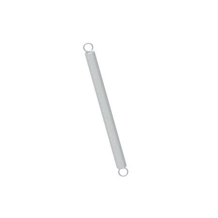Approved Vendor Extension Spring, O= .240, L= 3.50, W= .026 G909972177